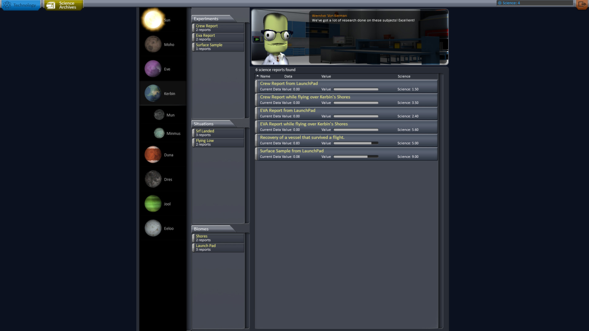 kerbal space program away with words pc 5