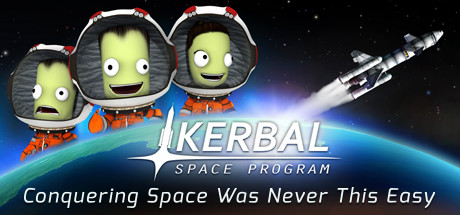 kerbal space program away with words pc