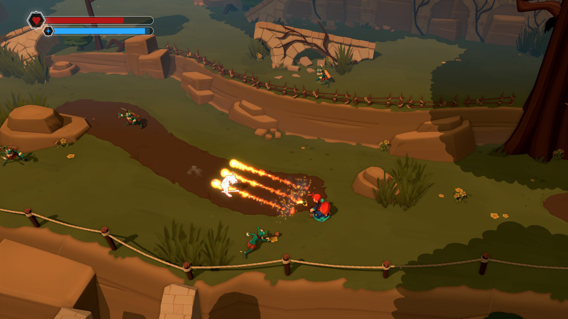 mages of mystralia pc 3