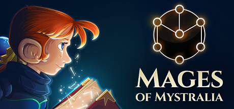 mages of mystralia pc