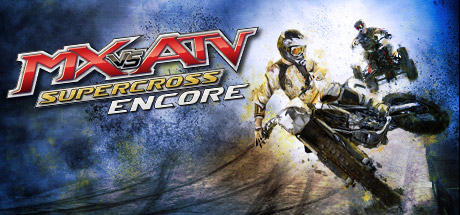 mx vs atv supercross encore 2017 official supercross pack pc