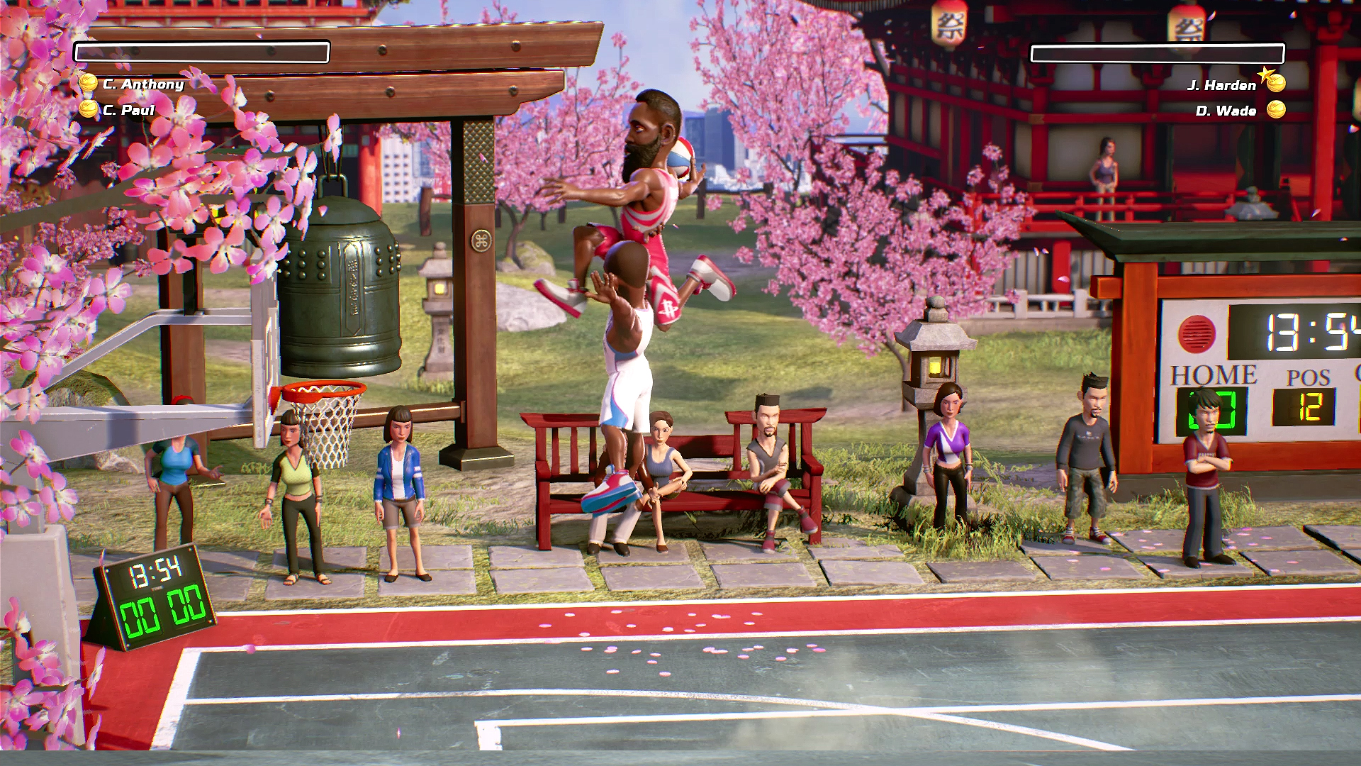 nba playgrounds repack pc 4