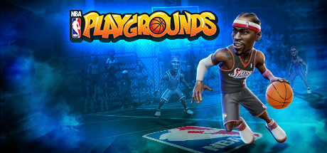 nba playgrounds repack pc