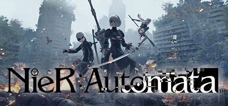 nier automata 2017 pc