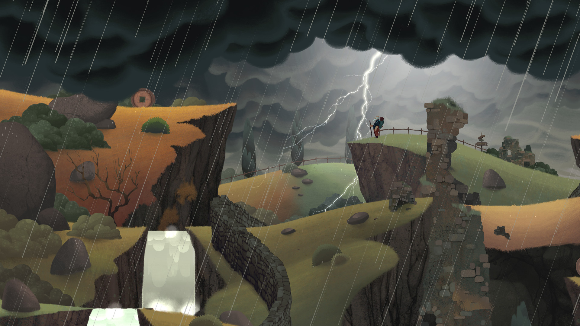 old mans journey pc 5