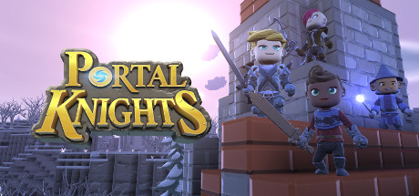 portal knights pc