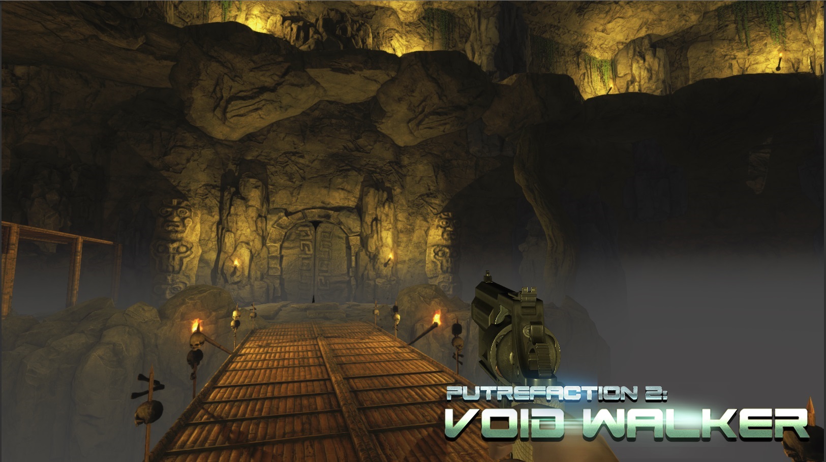 putrefaction 2 void walker pc 4