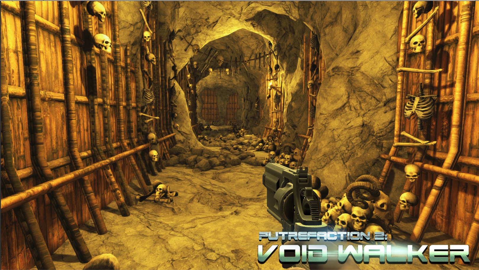 putrefaction 2 void walker pc 5