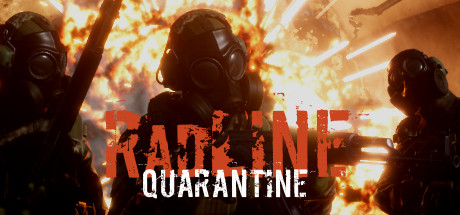 radline quarantine 2017