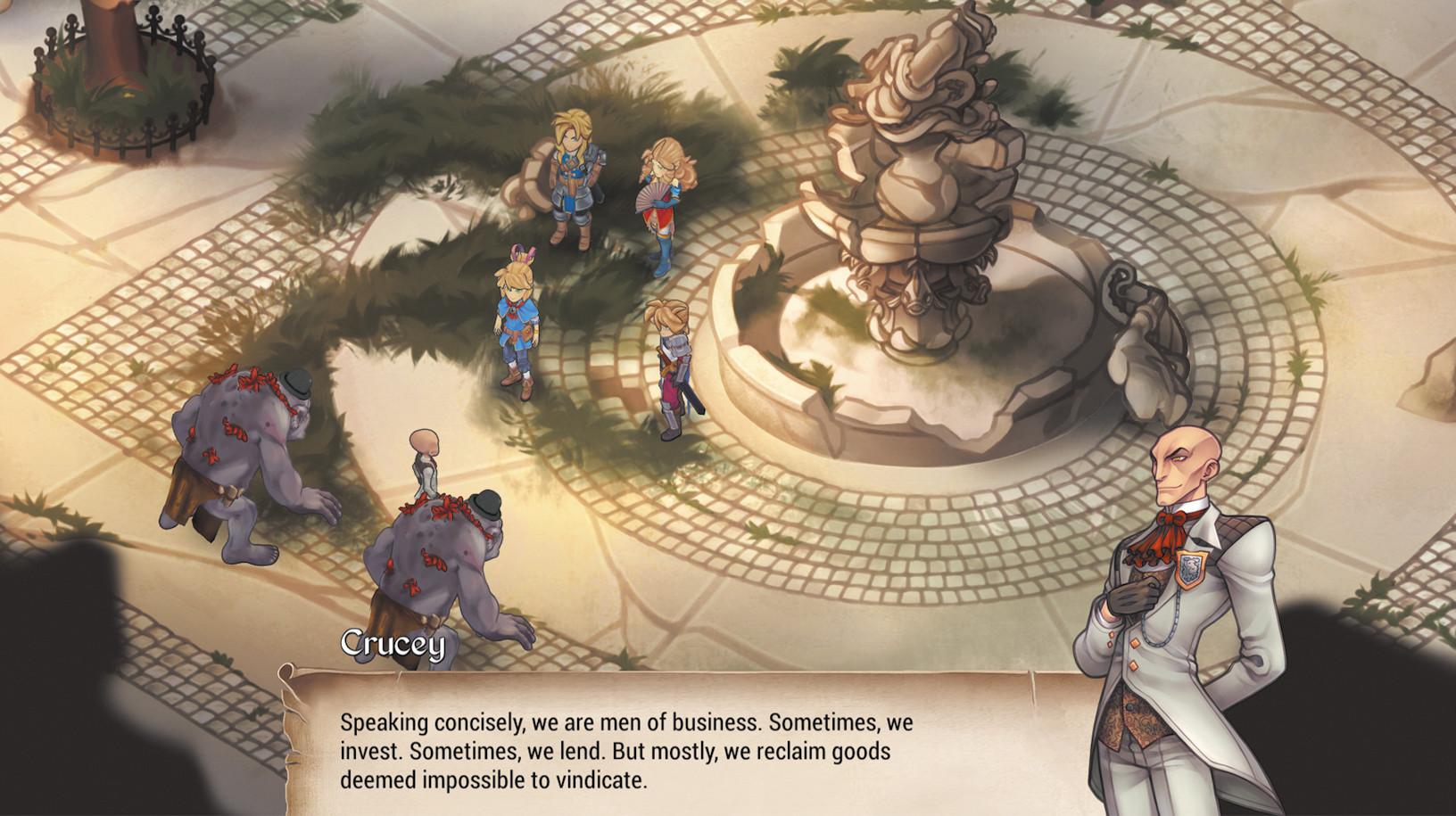 regalia of men and monarchs pc 1