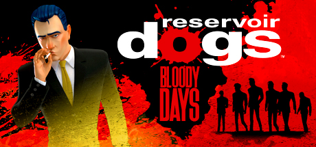 reservoir dogs bloody days pc