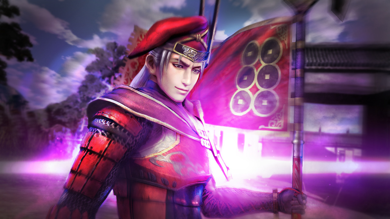 samurai warriors spirit of sanada 2017 pc 2