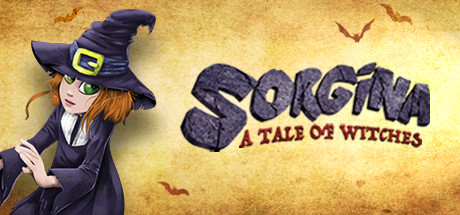 sorgina a tale of witches pc