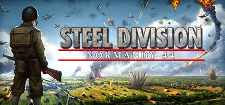 steel division normandy 44 pc 2017