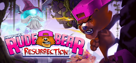 super rude bear resurrection 2017 pc