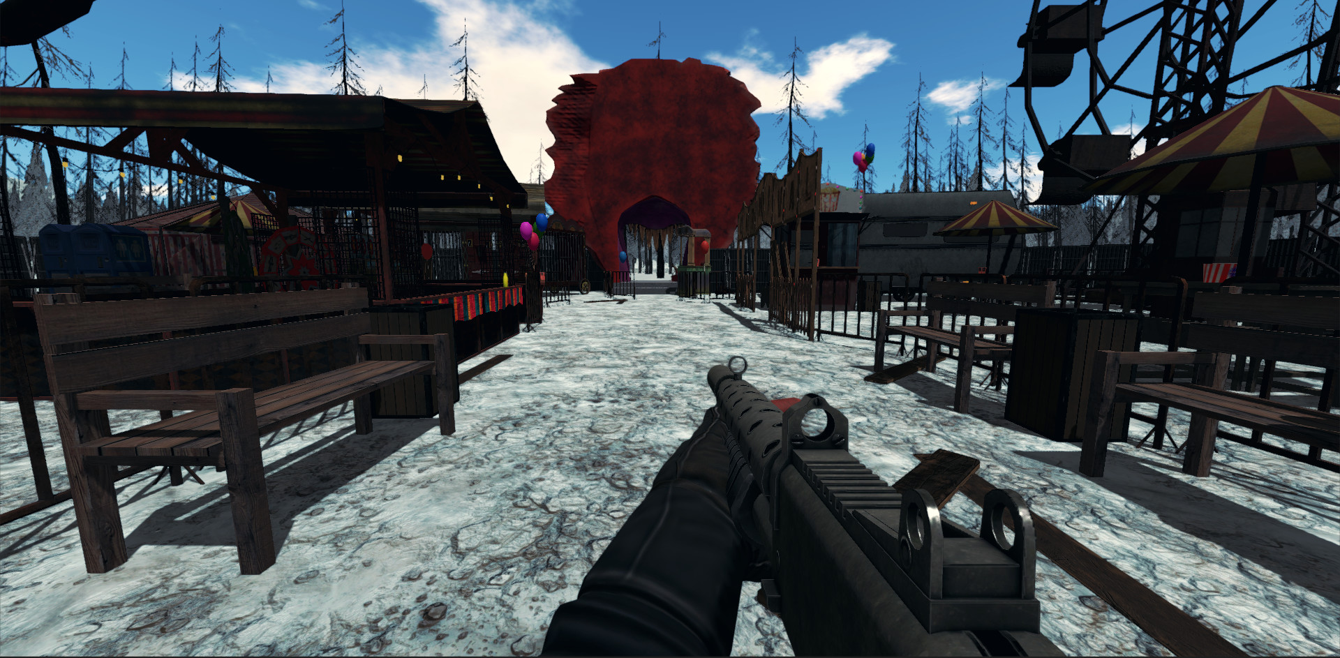 survival zombies the inverted evolution pc 1