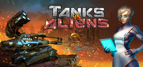 tanks vs aliens 2017 pc indir