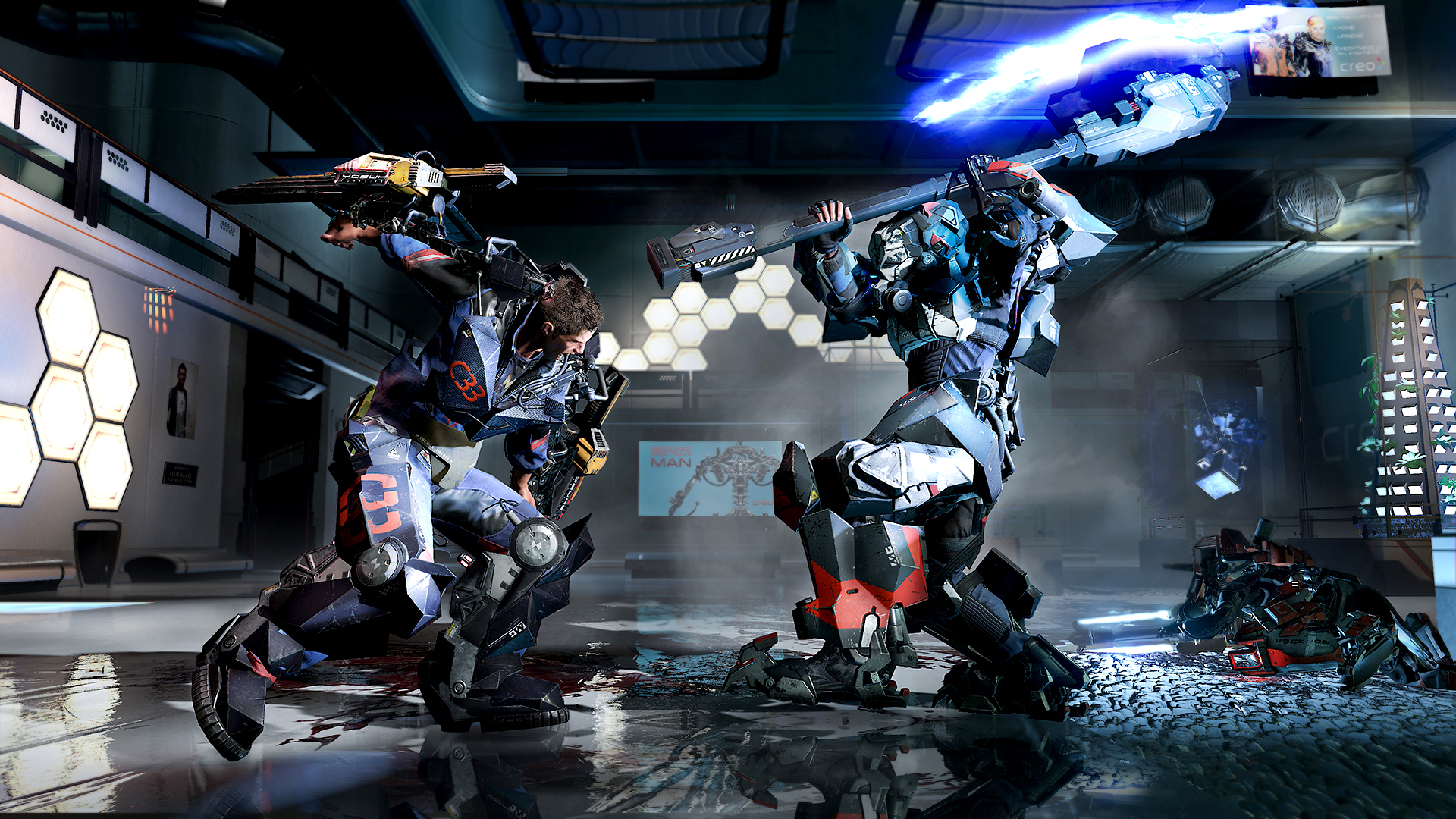 the surge pc 3