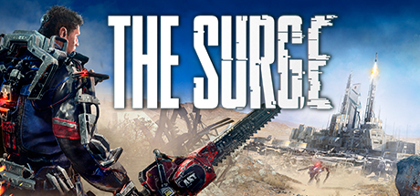 the surge pc