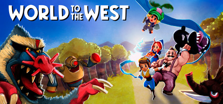 world to the west pc 2017