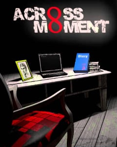 Across The Moment İndir