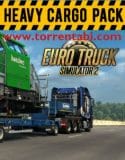 American Truck Simulator Heavy Cargo Pack İndir