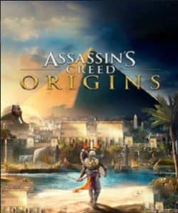 Assassin’s Creed Origins İndir