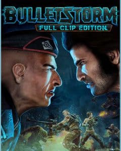 Bulletstorm Full Clip Edition İndir