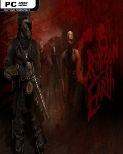 Crimson Earth İndir