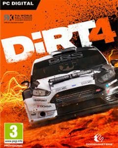 DiRT 4 İndir