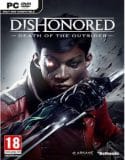 Dishonored Death of the Outsider İndir