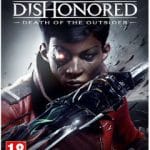 Dishonored Death of the Outsider 2017