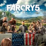 Far Cry 5 İndir - Full