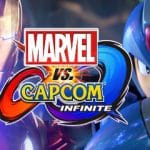 Marvel vs Capcom Infinite torrent indir