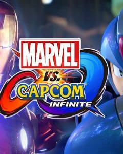 Marvel vs Capcom Infinite İndir