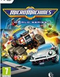 Micro Machines World Series İndir