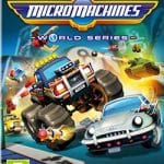 Micro Machines World Series TORRENT