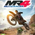 Moto Racer 4 PC