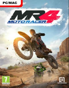 Moto Racer 4 İndir