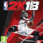 NBA 2K18 İndir