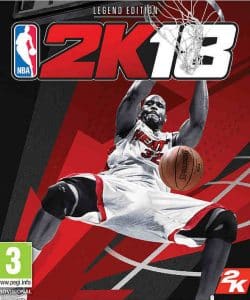 NBA 2K18 İndir