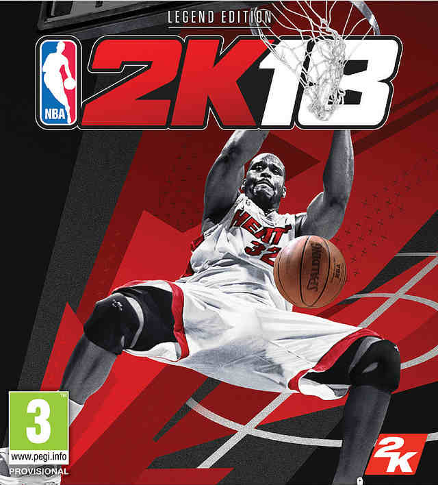 NBA 2K18 İndir