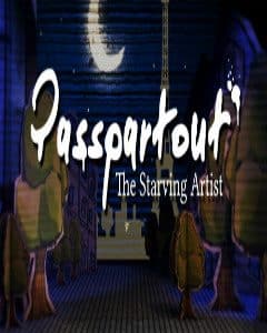 Passpartout The Starving Artist İndir