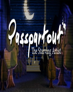 Passpartout The Starving Artist İndir