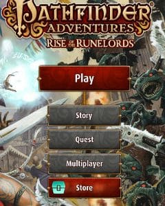 Pathfinder Adventures İndir