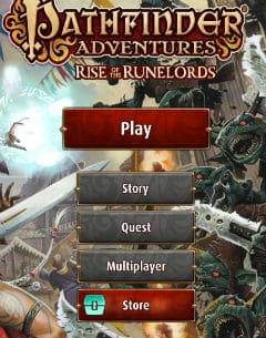 Pathfinder Adventures İndir