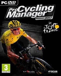 Pro Cycling Manager 2017 İndir