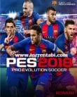 Pro Evolution Soccer 2018 İndir