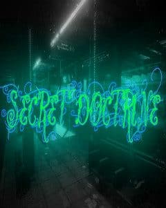 Secret Doctrine İndir