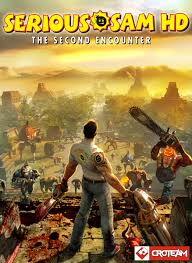 Serious Sam HD The Second Encounter İndir